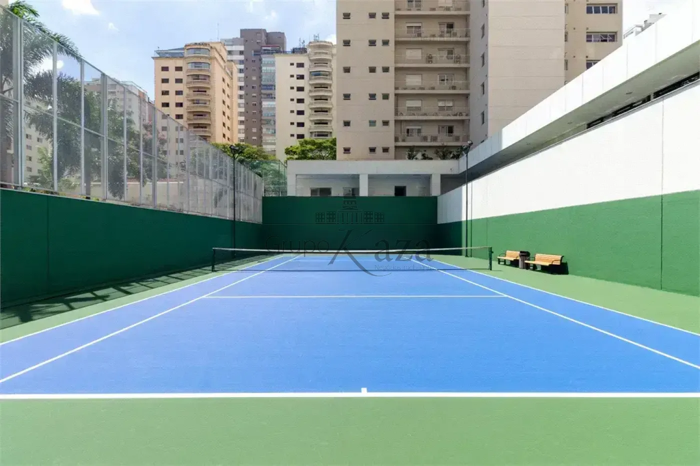 Foto 38 de Apartamento Padrão em Campo Belo, São Paulo - imagem 38