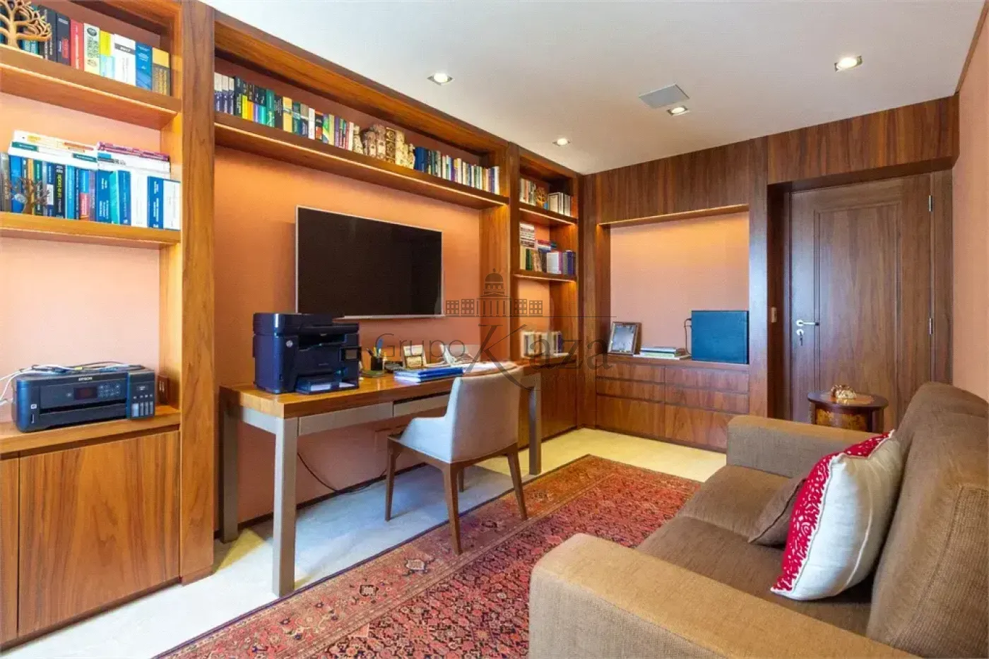 Foto 29 de Apartamento Padrão em Campo Belo, São Paulo - imagem 29