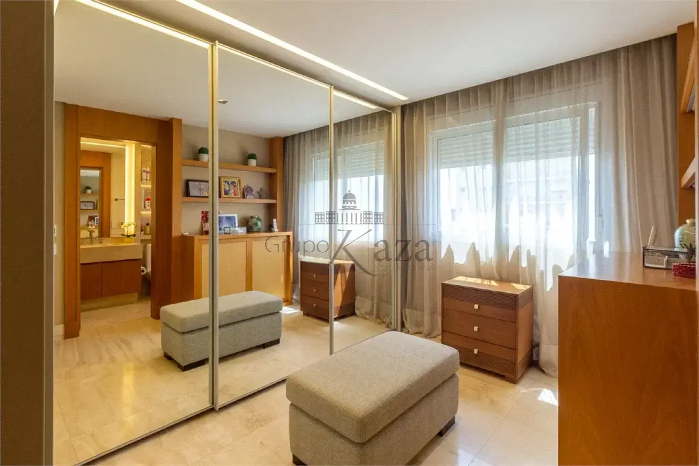 Foto 26 de Apartamento Padrão em Campo Belo, São Paulo - imagem 26