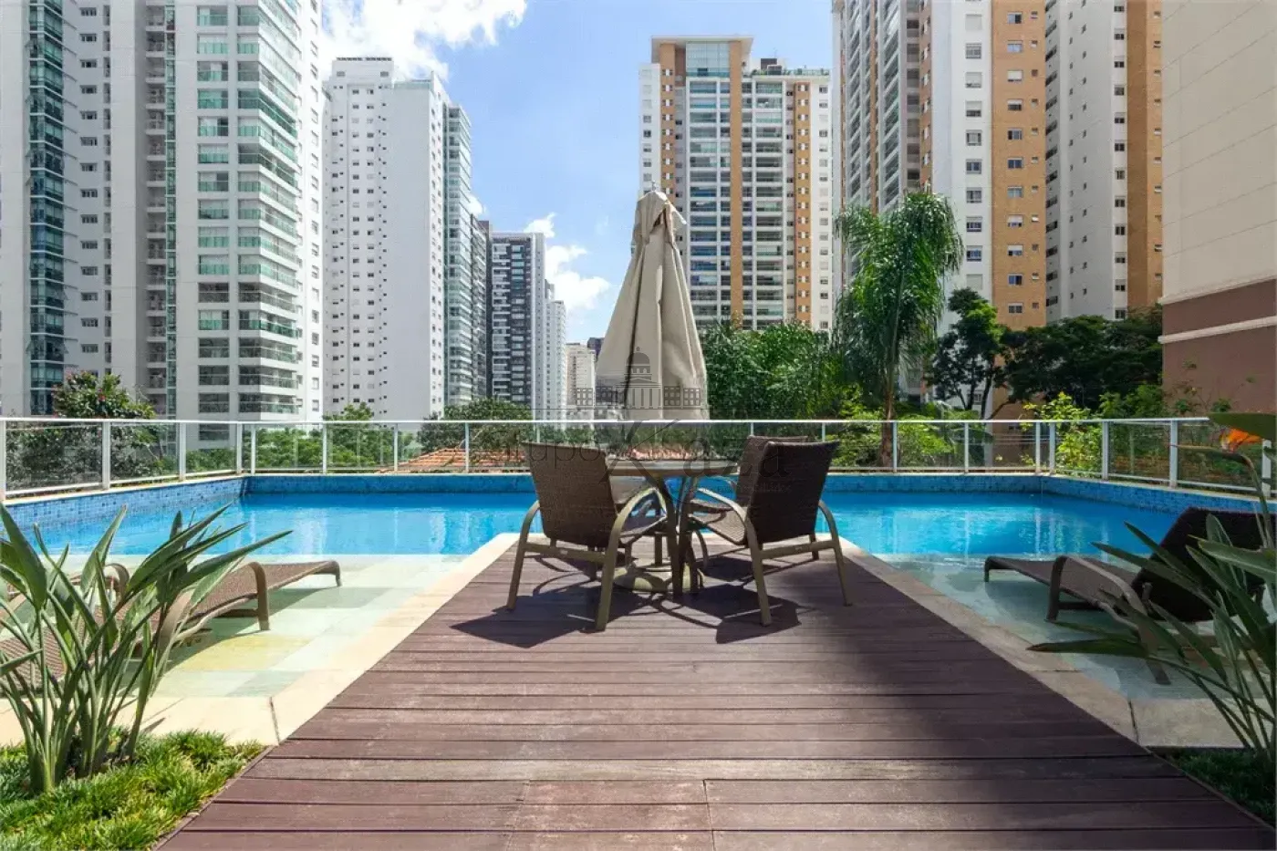 Foto 35 de Apartamento Padrão em Campo Belo, São Paulo - imagem 35