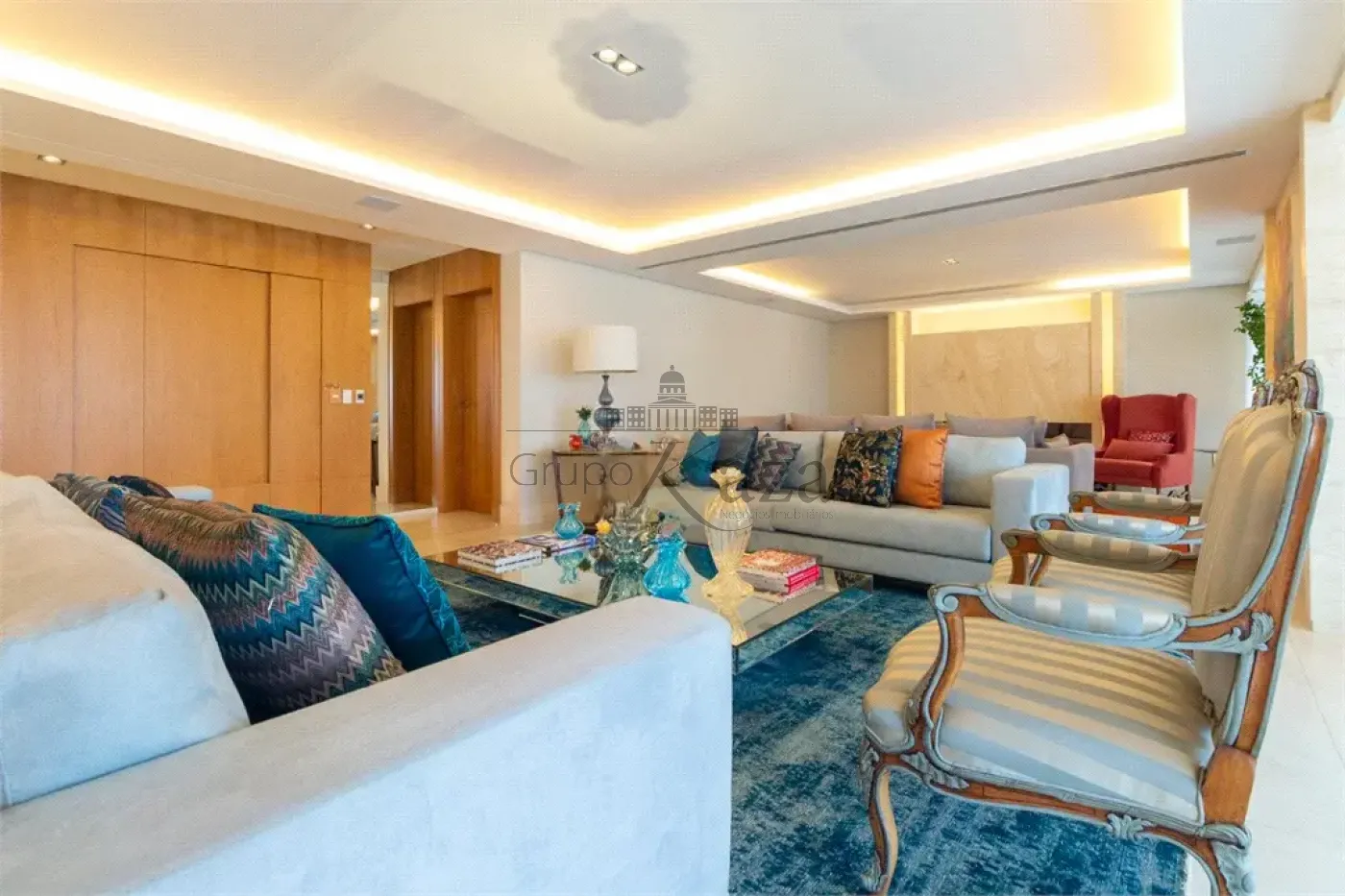 Foto 5 de Apartamento Padrão em Campo Belo, São Paulo - imagem 5