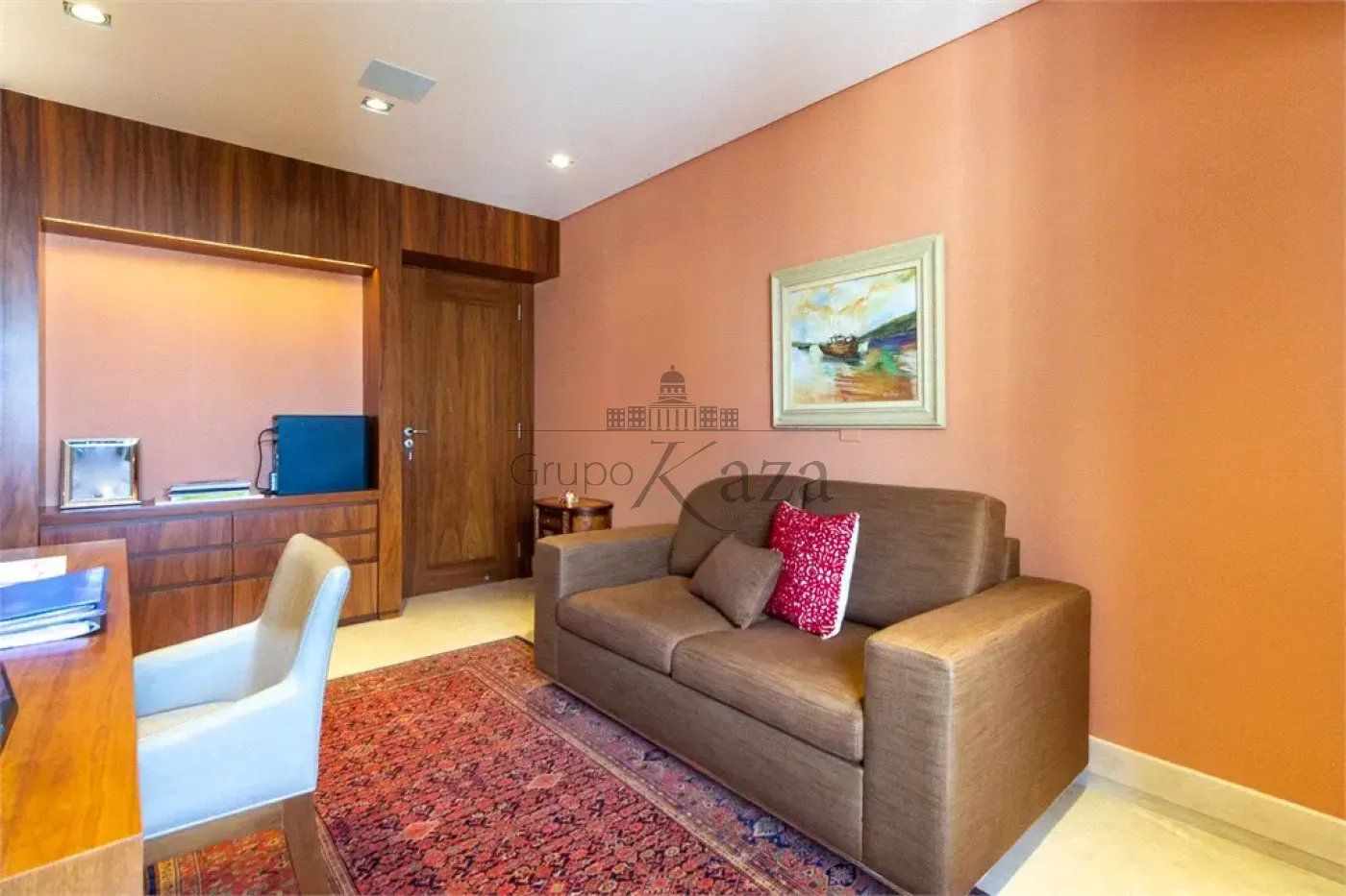 Foto 30 de Apartamento Padrão em Campo Belo, São Paulo - imagem 30