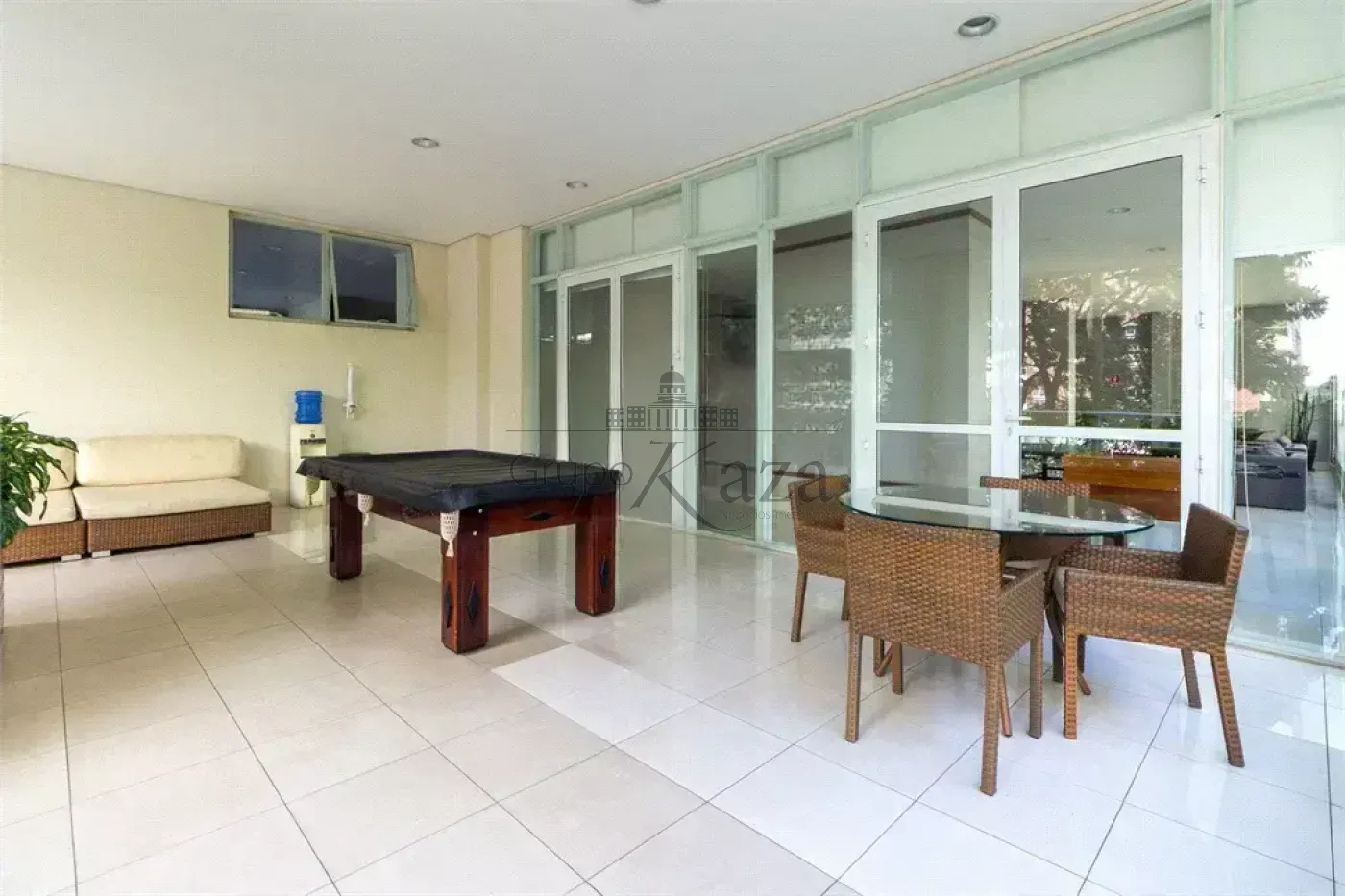 Foto 33 de Apartamento Padrão em Campo Belo, São Paulo - imagem 33