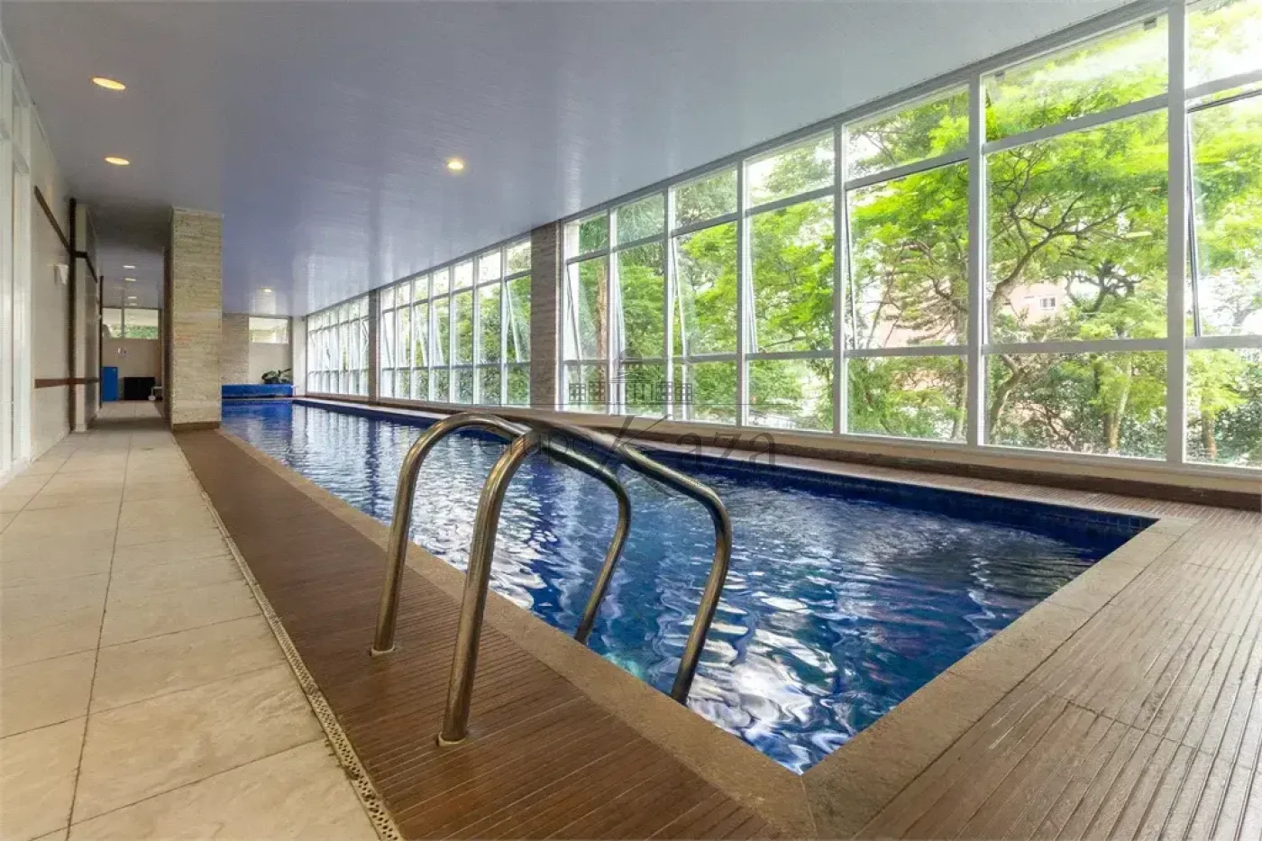 Foto 36 de Apartamento Padrão em Campo Belo, São Paulo - imagem 36