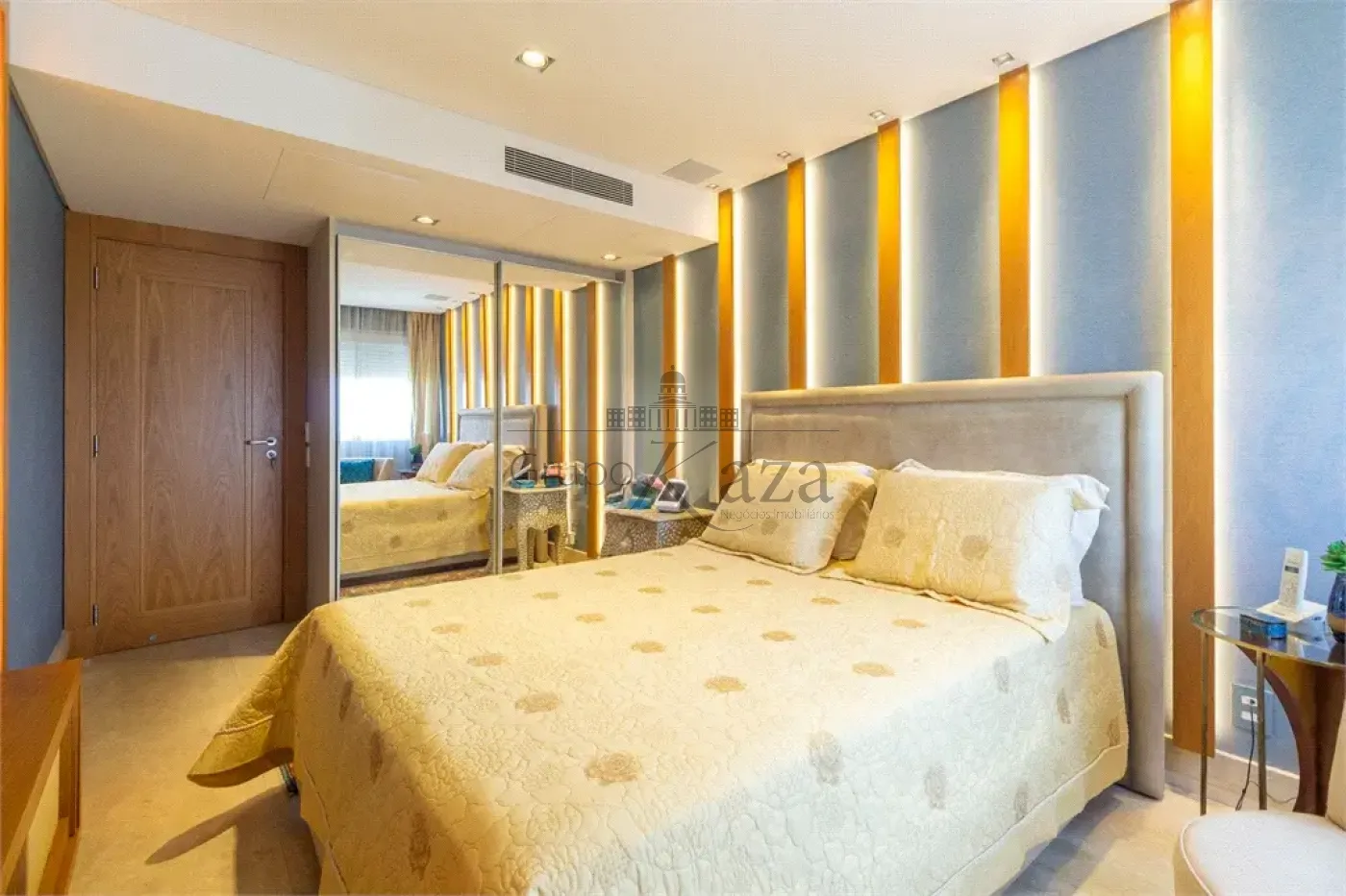 Foto 24 de Apartamento Padrão em Campo Belo, São Paulo - imagem 24