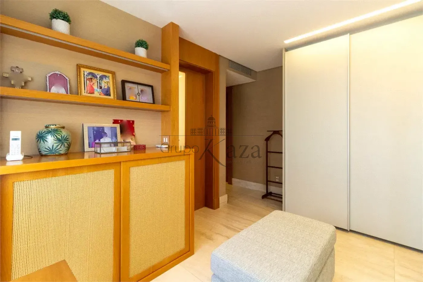 Foto 27 de Apartamento Padrão em Campo Belo, São Paulo - imagem 27