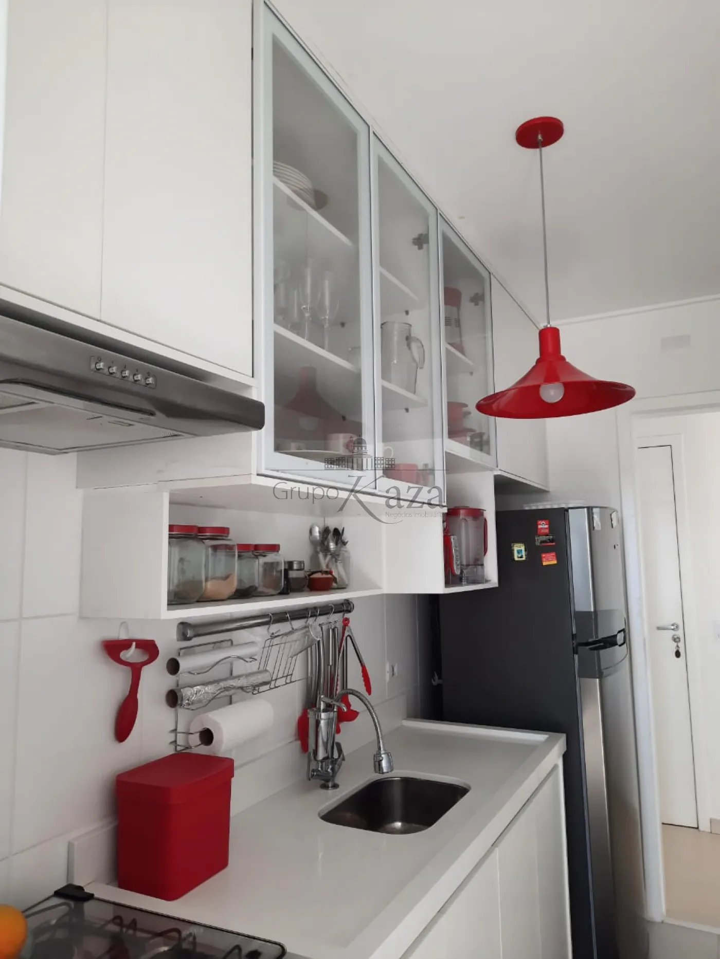 Foto 4 de Apartamento Padrão em Pagador de Andrade, Jacareí - imagem 4