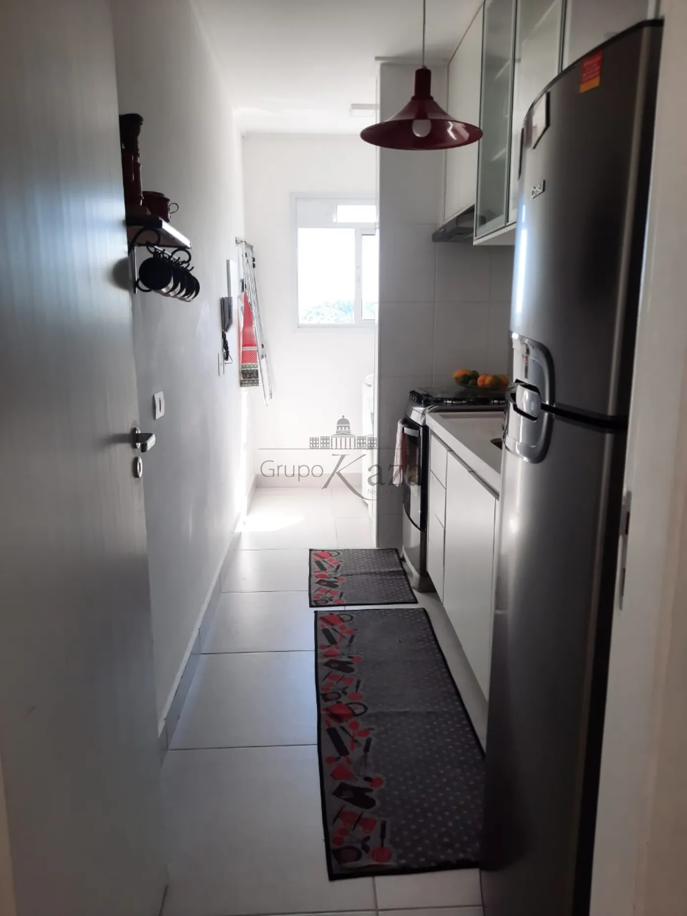 Foto 5 de Apartamento Padrão em Pagador de Andrade, Jacareí - imagem 5