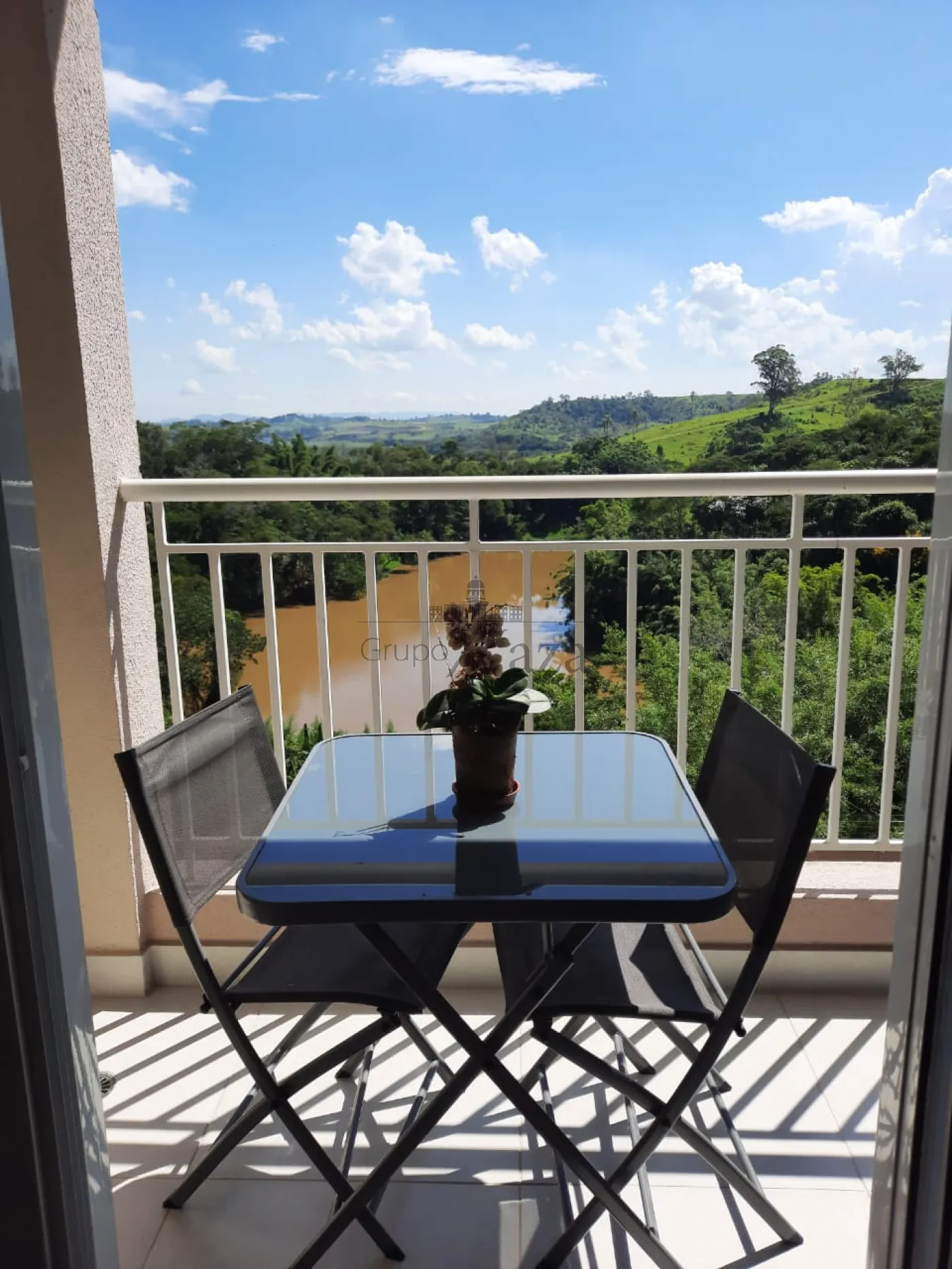 Foto 2 de Apartamento Padrão em Pagador de Andrade, Jacareí - imagem 2