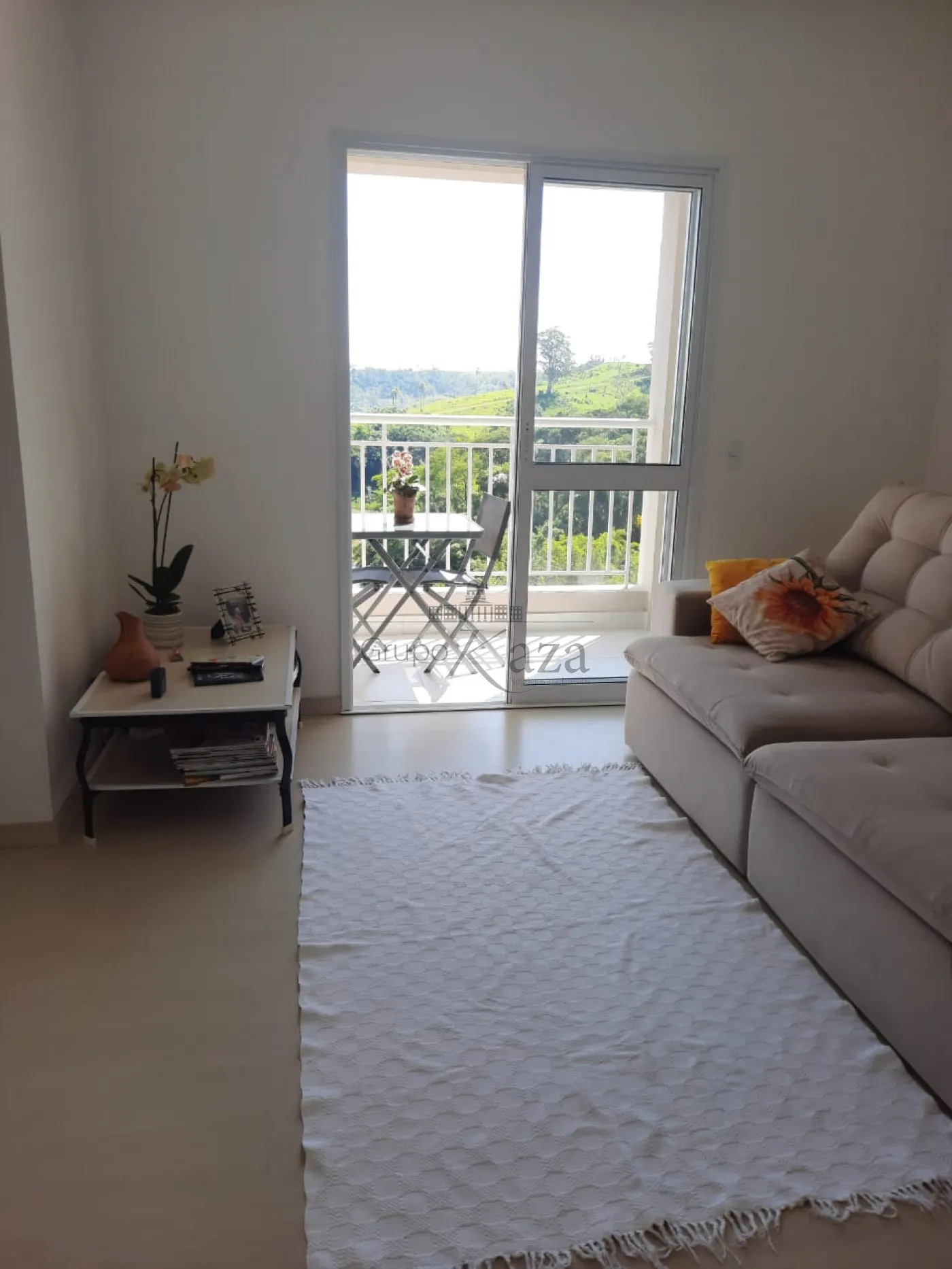 Foto 1 de Apartamento Padrão em Pagador de Andrade, Jacareí - imagem 1