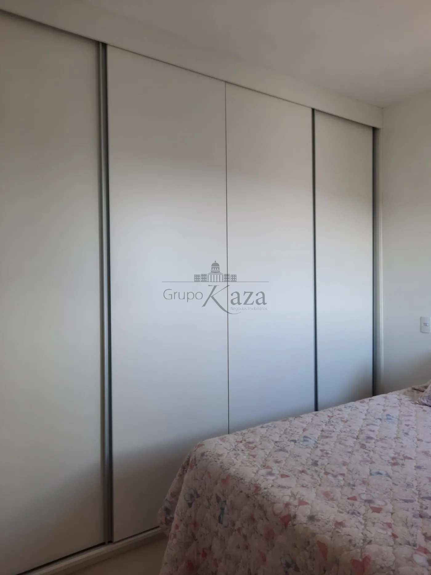 Foto 10 de Apartamento Padrão em Pagador de Andrade, Jacareí - imagem 10