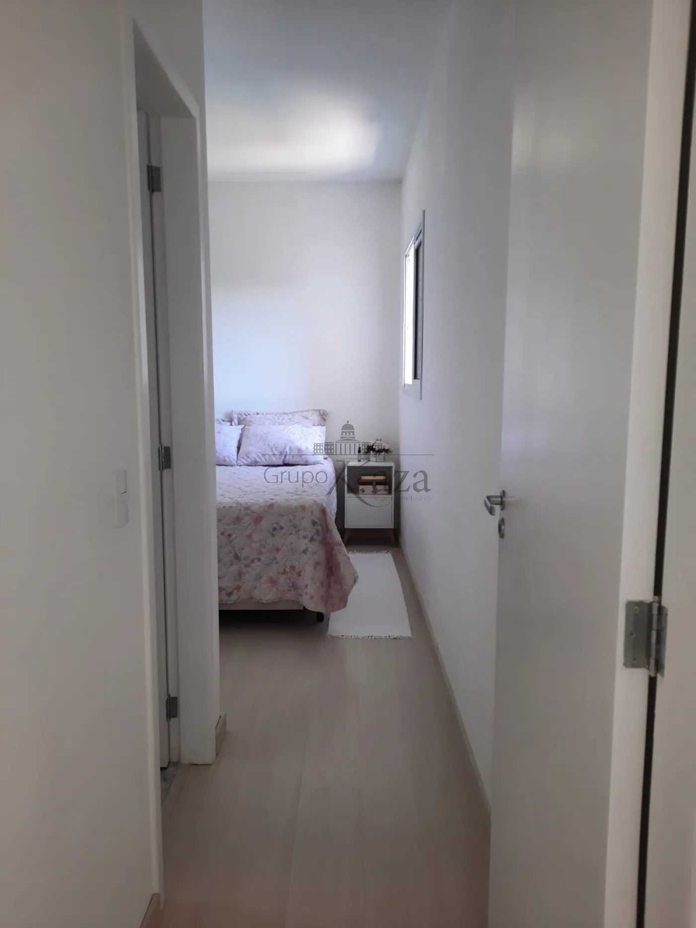 Foto 9 de Apartamento Padrão em Pagador de Andrade, Jacareí - imagem 9