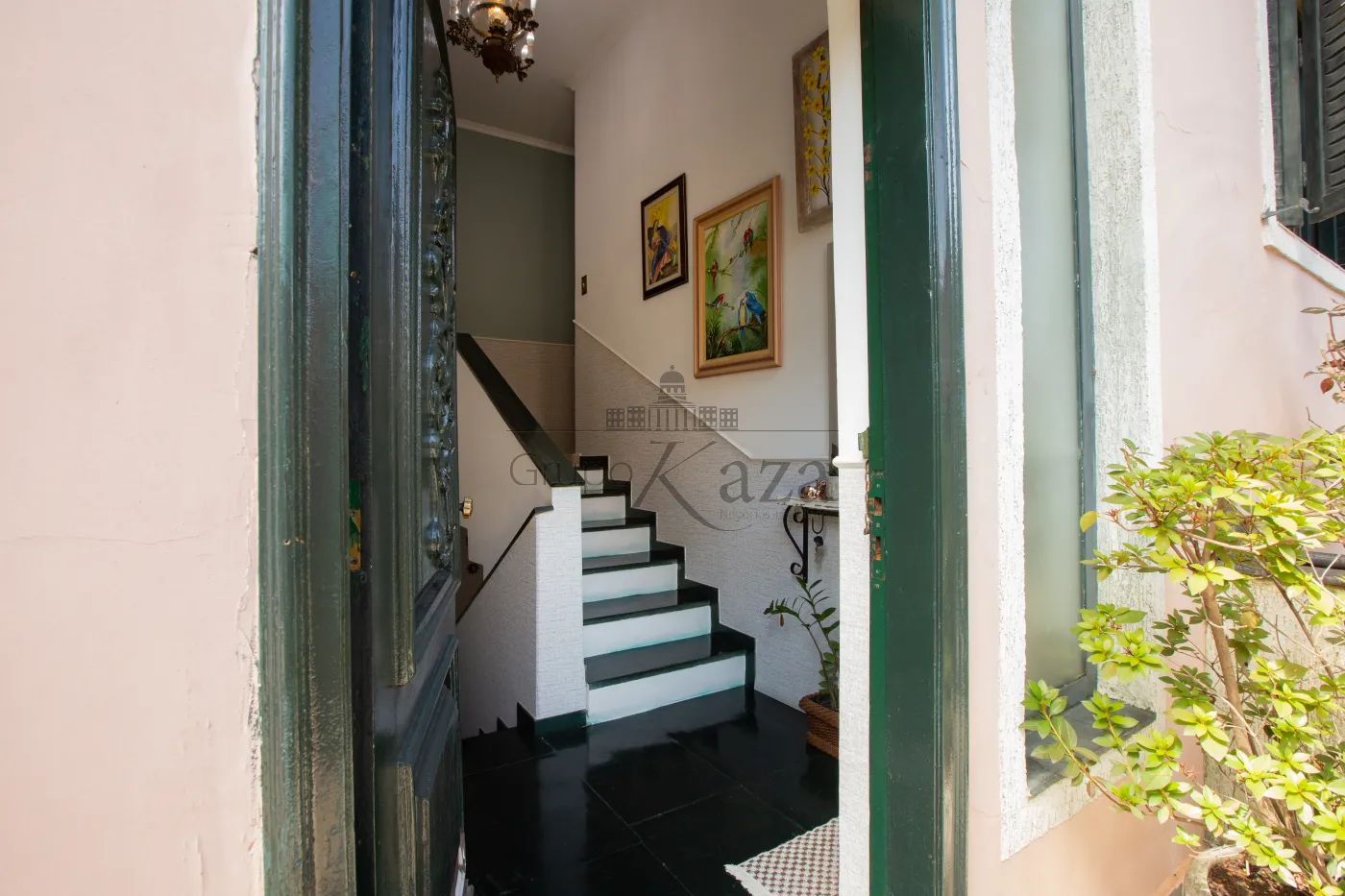 Foto 9 de Casa Sobrado em Sumaré, São Paulo - imagem 9