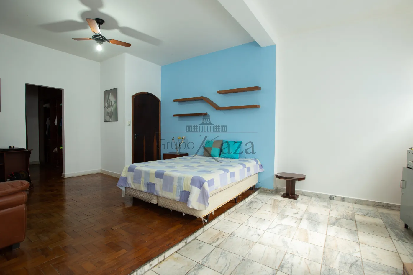 Foto 12 de Casa Sobrado em Sumaré, São Paulo - imagem 12
