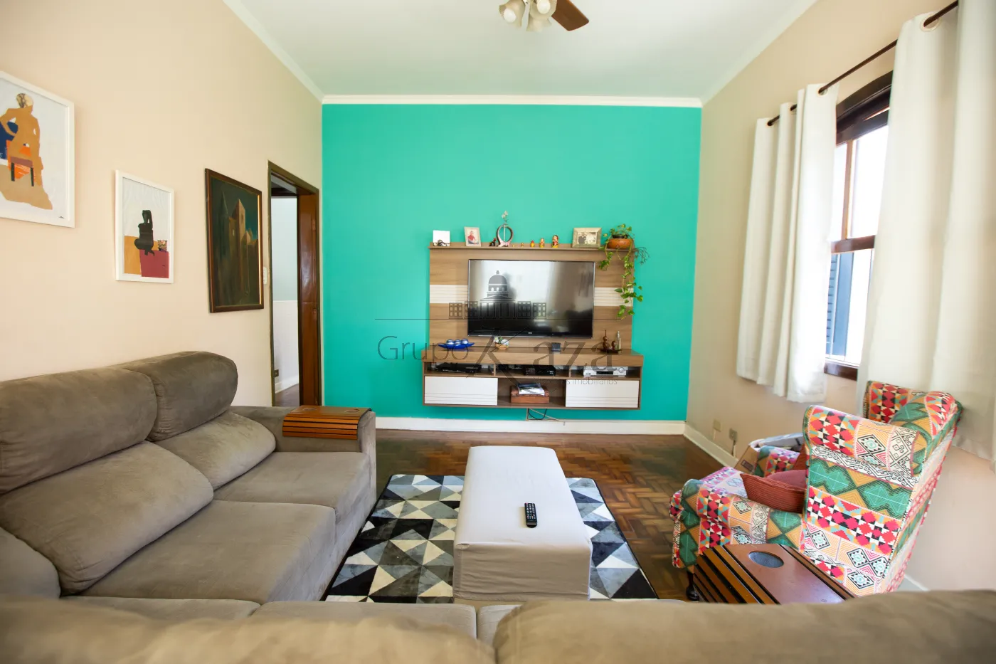 Foto 7 de Casa Sobrado em Sumaré, São Paulo - imagem 7