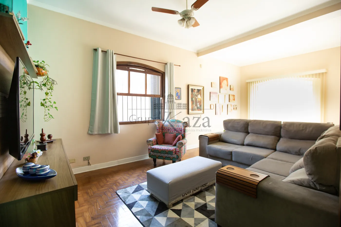 Foto 8 de Casa Sobrado em Sumaré, São Paulo - imagem 8