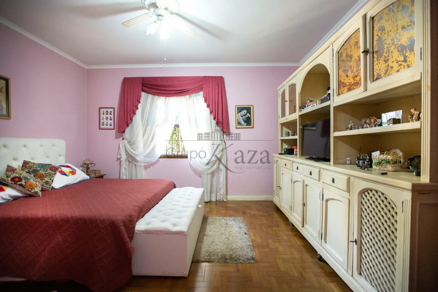 Foto 10 de Casa Sobrado em Sumaré, São Paulo - imagem 10