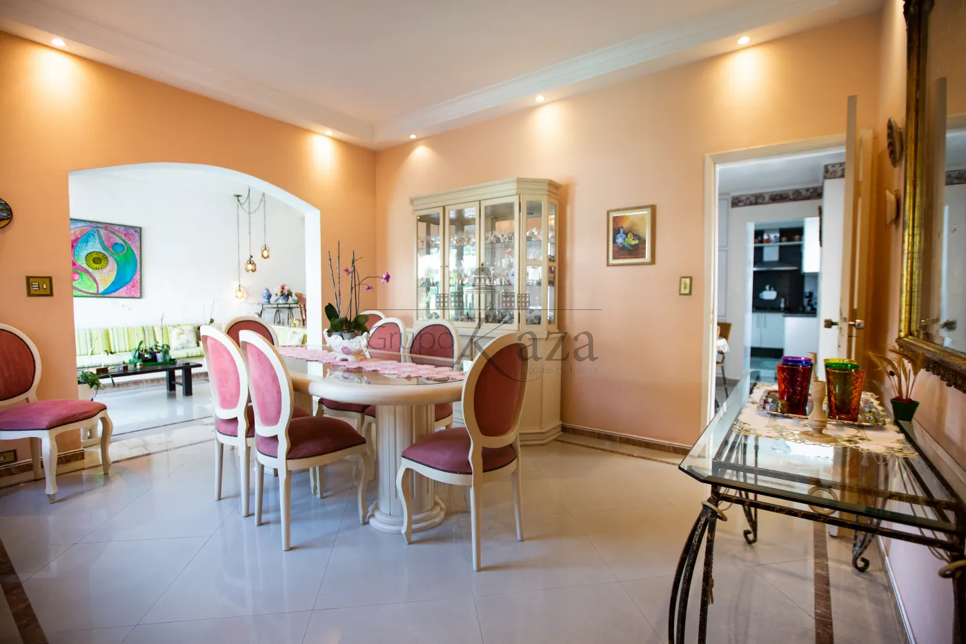 Foto 4 de Casa Sobrado em Sumaré, São Paulo - imagem 4