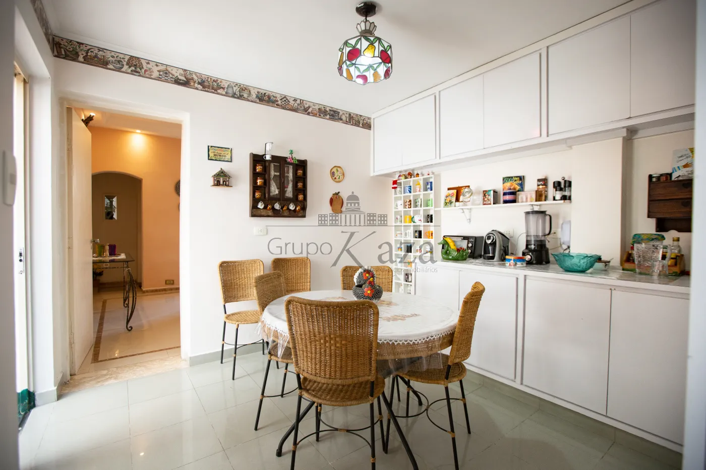 Foto 5 de Casa Sobrado em Sumaré, São Paulo - imagem 5