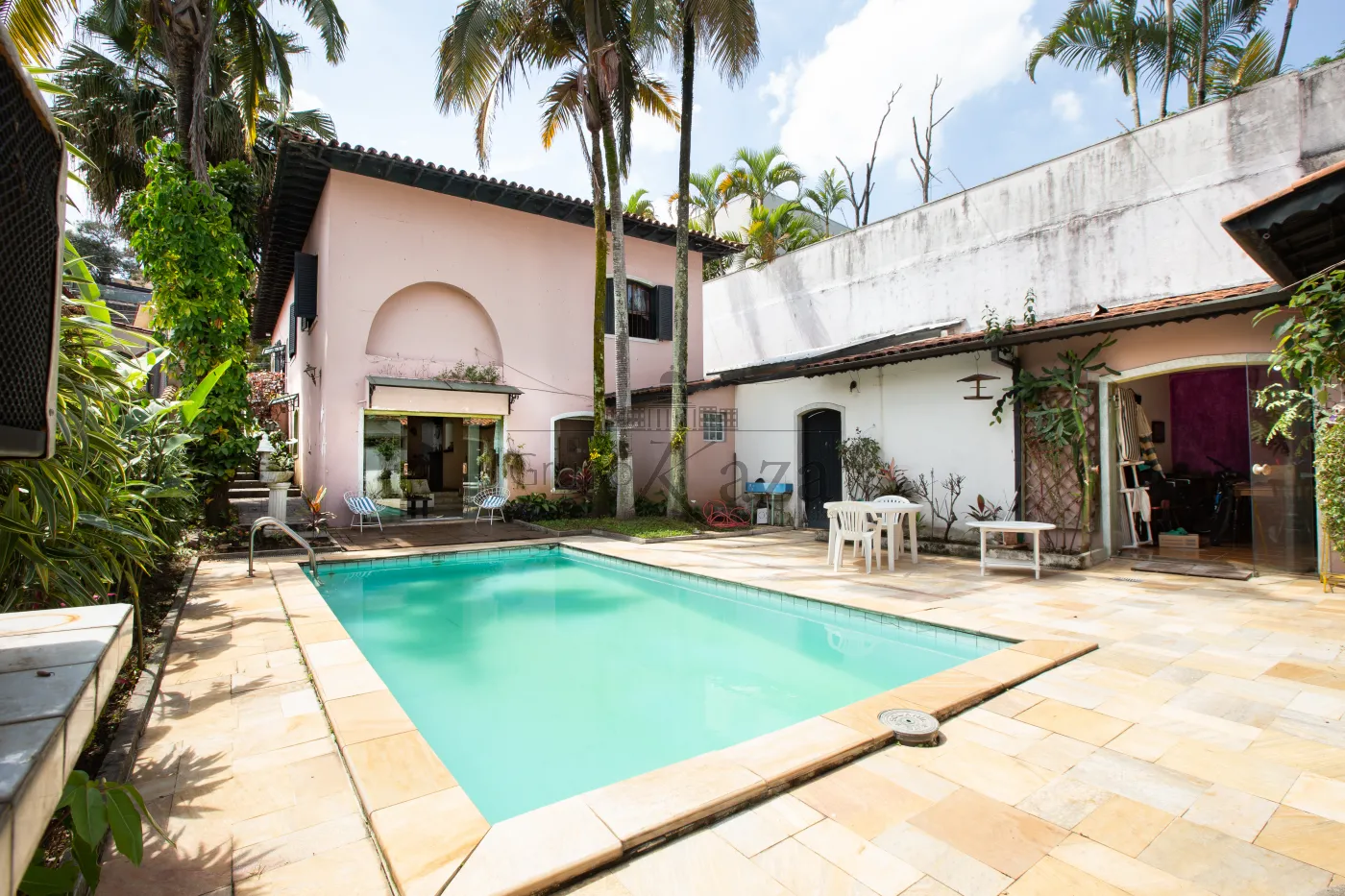 Foto 14 de Casa Sobrado em Sumaré, São Paulo - imagem 14