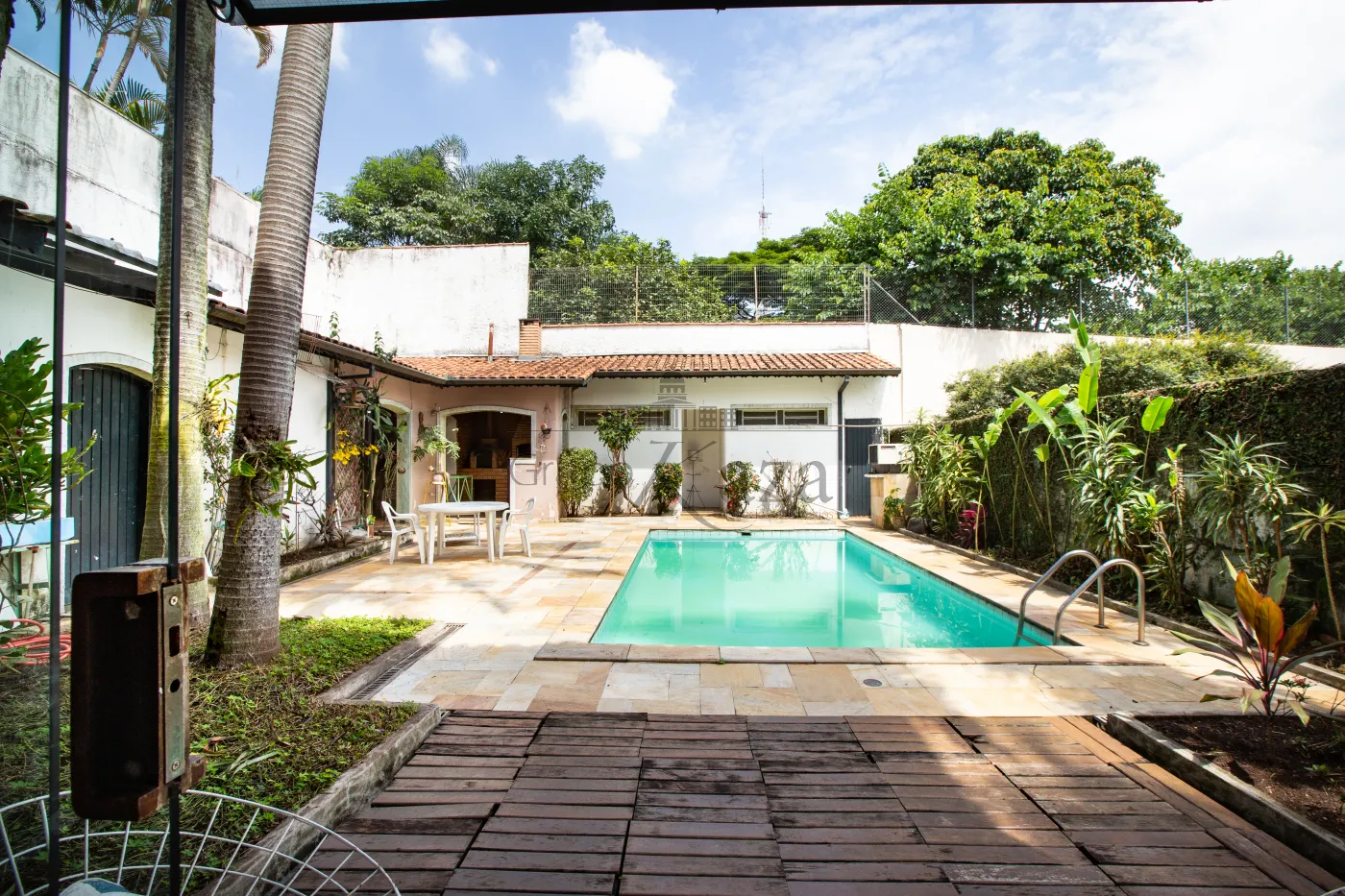 Foto 15 de Casa Sobrado em Sumaré, São Paulo - imagem 15