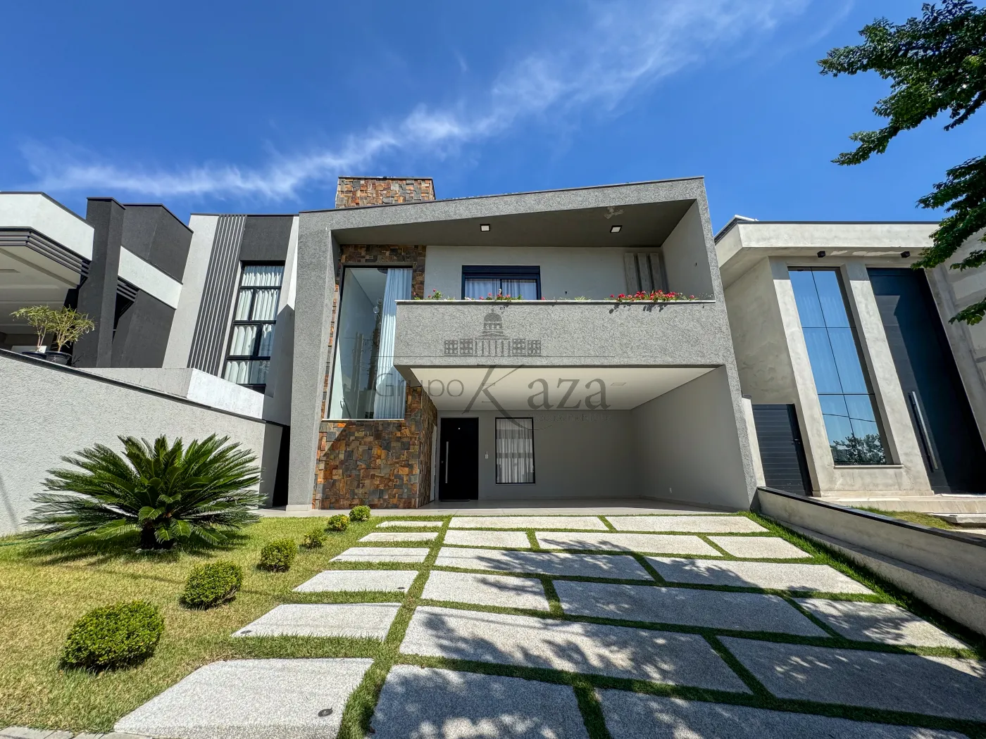 Foto 1 de Casa Condomínio em Condomínio Vem Viver Jacareí, Jacareí - imagem 1