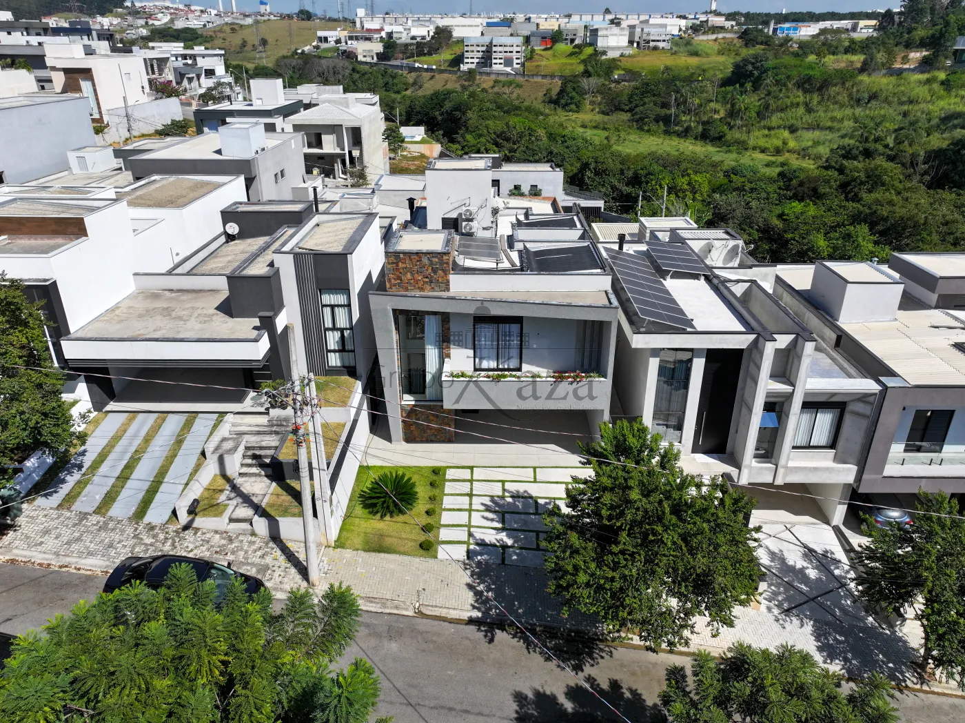 Foto 2 de Casa Condomínio em Condomínio Vem Viver Jacareí, Jacareí - imagem 2