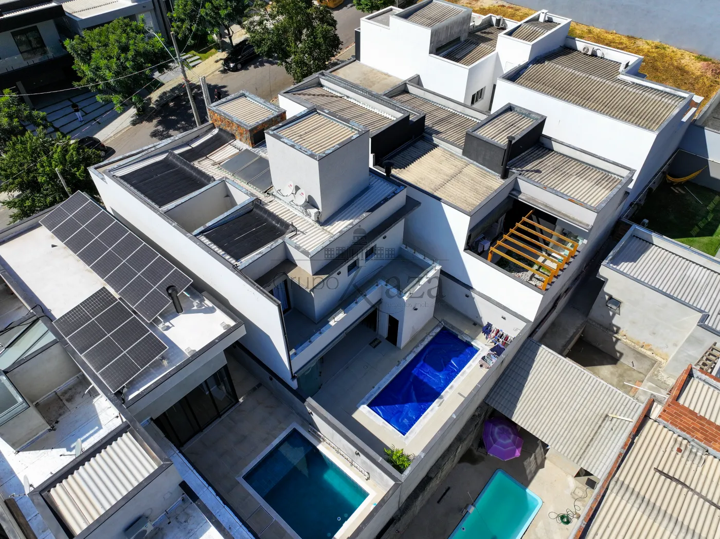 Foto 3 de Casa Condomínio em Condomínio Vem Viver Jacareí, Jacareí - imagem 3