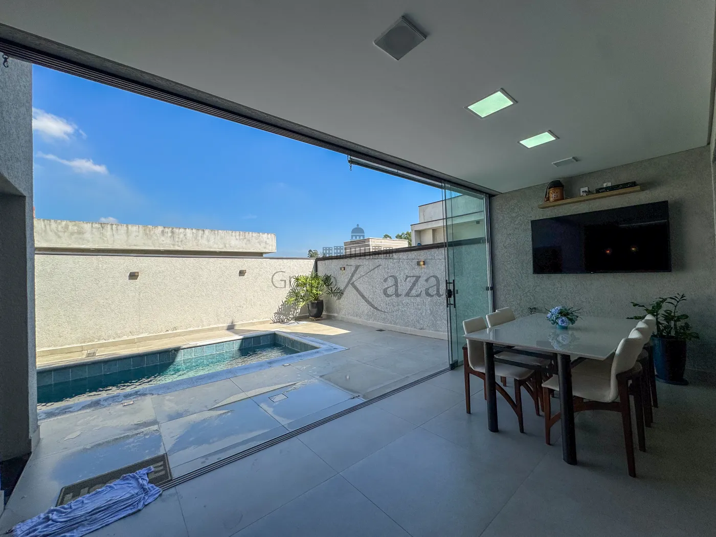 Foto 6 de Casa Condomínio em Condomínio Vem Viver Jacareí, Jacareí - imagem 6