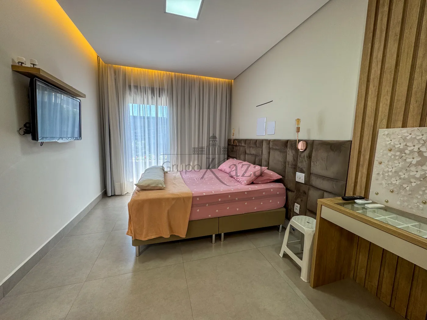 Foto 12 de Casa Condomínio em Condomínio Vem Viver Jacareí, Jacareí - imagem 12