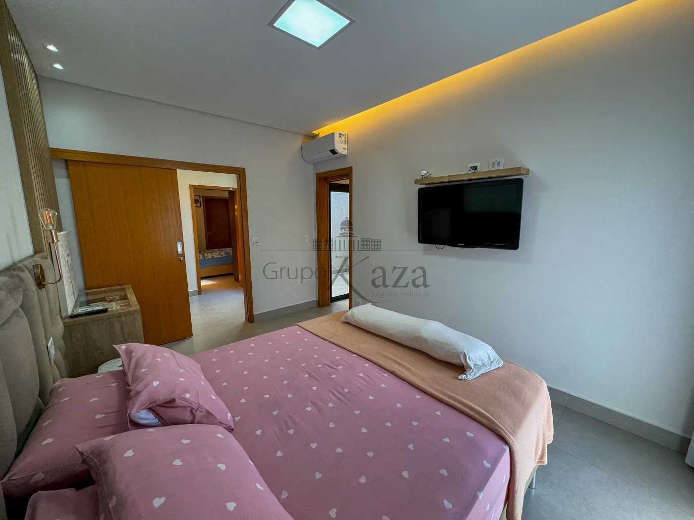 Foto 13 de Casa Condomínio em Condomínio Vem Viver Jacareí, Jacareí - imagem 13