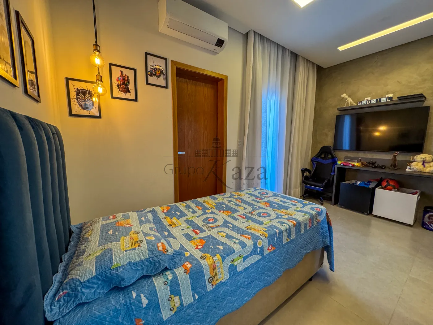 Foto 19 de Casa Condomínio em Condomínio Vem Viver Jacareí, Jacareí - imagem 19