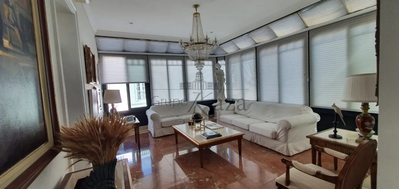 Foto 25 de Casa Sobrado em Jardim América, São Paulo - imagem 25
