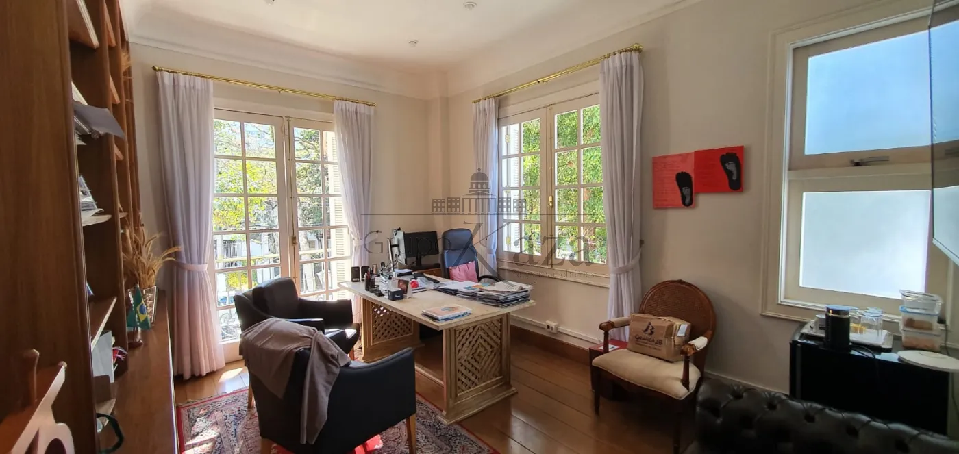 Foto 20 de Casa Sobrado em Jardim América, São Paulo - imagem 20
