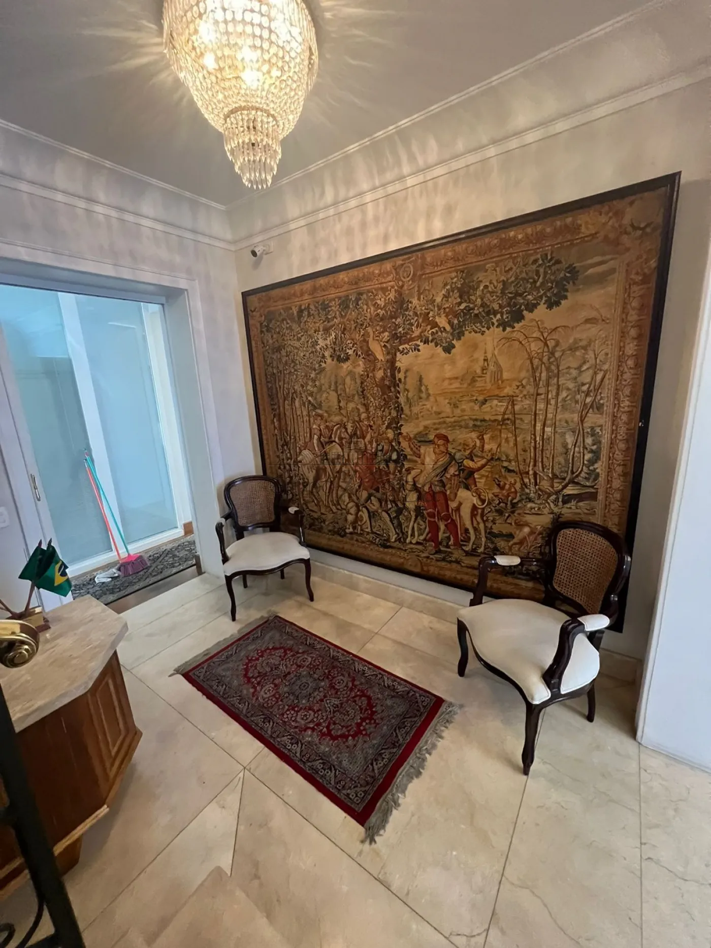 Foto 1 de Casa Sobrado em Jardim América, São Paulo - imagem 1