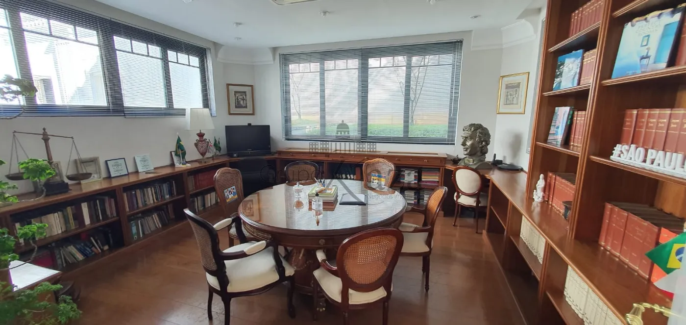 Foto 23 de Casa Sobrado em Jardim América, São Paulo - imagem 23