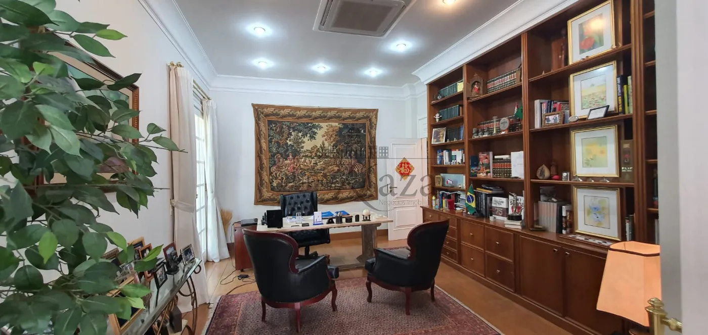 Foto 21 de Casa Sobrado em Jardim América, São Paulo - imagem 21