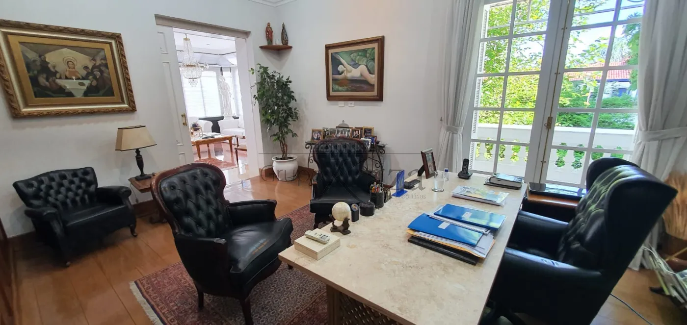 Foto 22 de Casa Sobrado em Jardim América, São Paulo - imagem 22