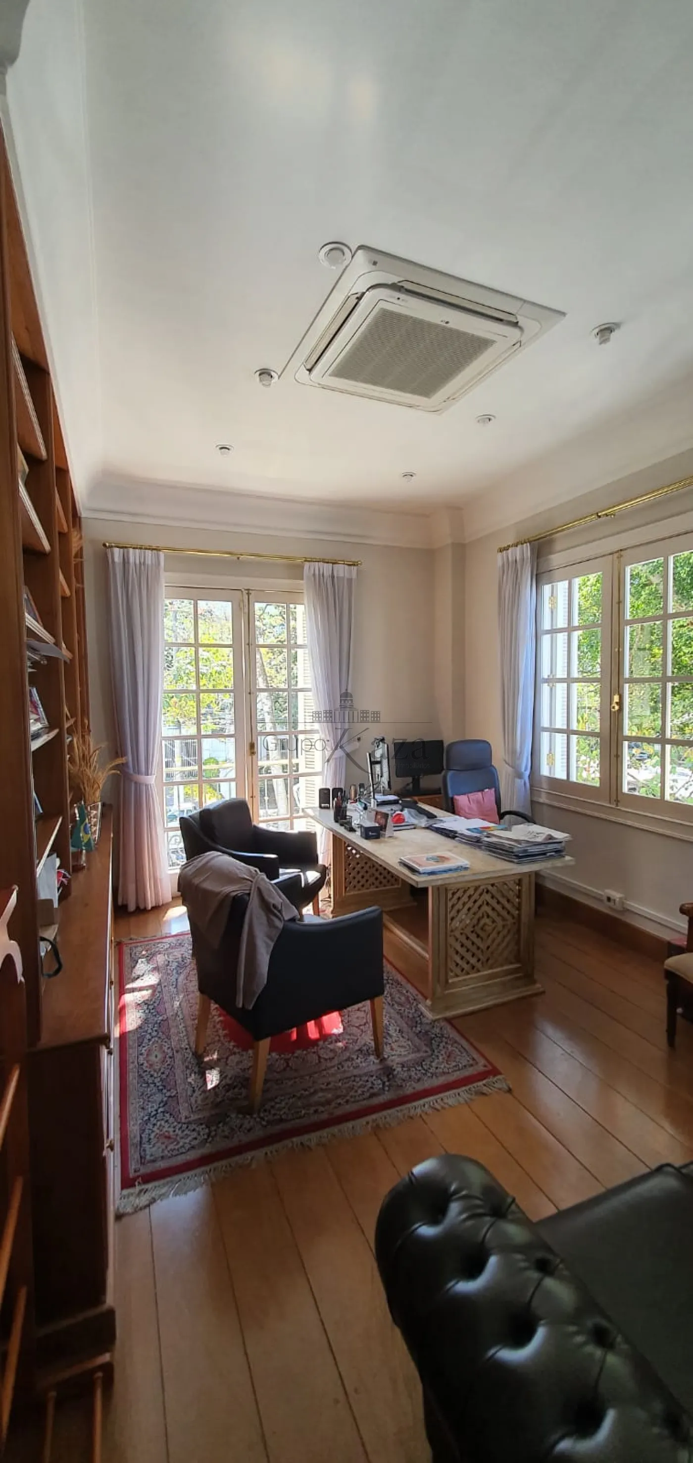 Foto 19 de Casa Sobrado em Jardim América, São Paulo - imagem 19