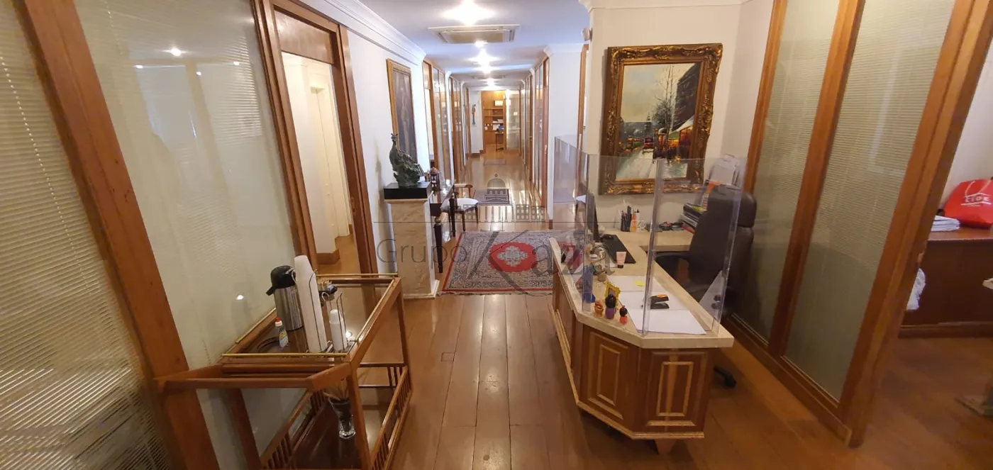 Foto 14 de Casa Sobrado em Jardim América, São Paulo - imagem 14