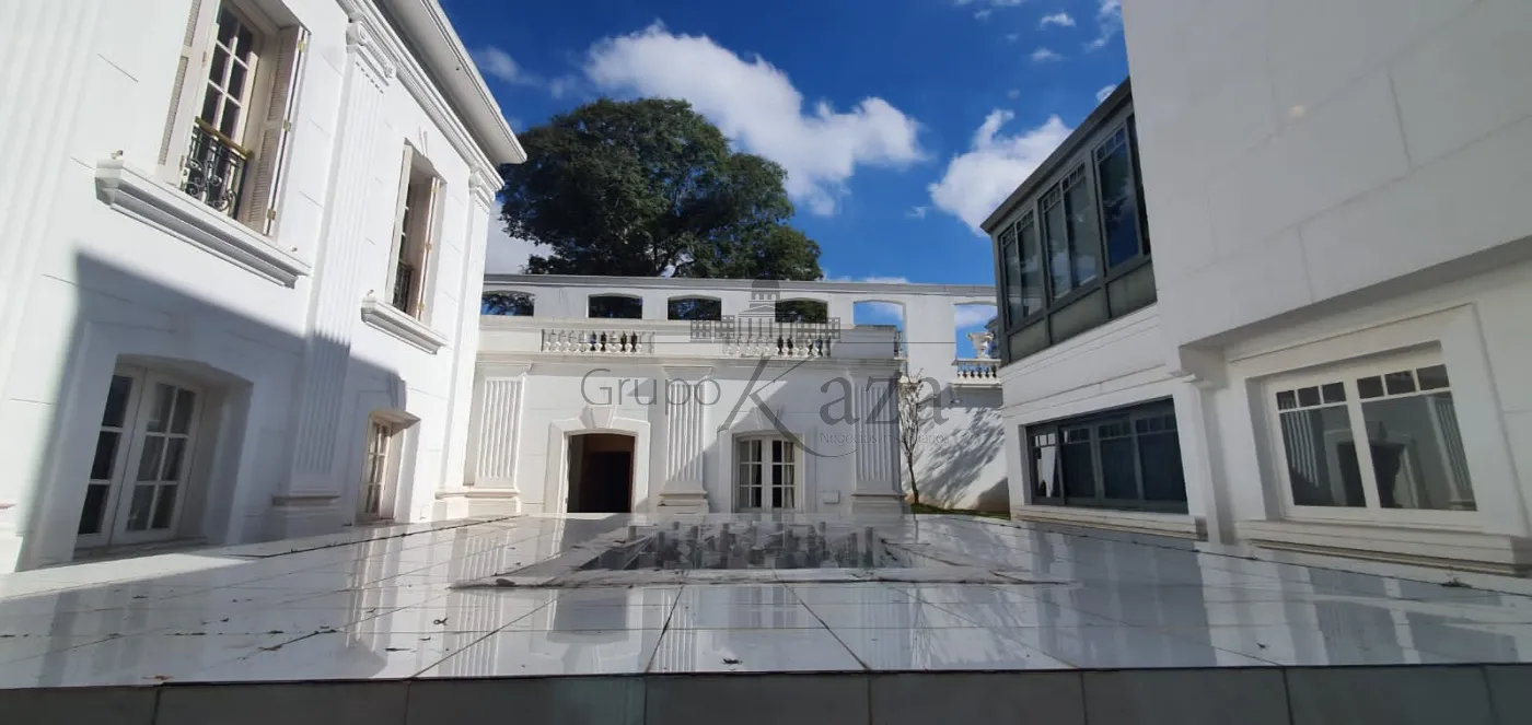Foto 32 de Casa Sobrado em Jardim América, São Paulo - imagem 32