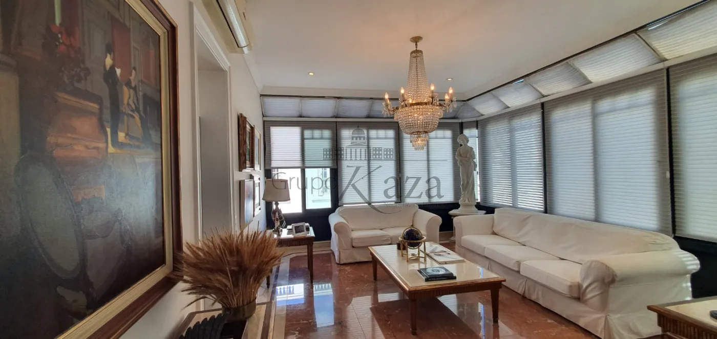 Foto 24 de Casa Sobrado em Jardim América, São Paulo - imagem 24