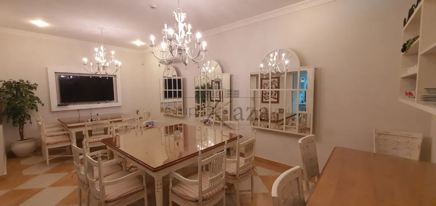 Foto 7 de Casa Sobrado em Jardim América, São Paulo - imagem 7