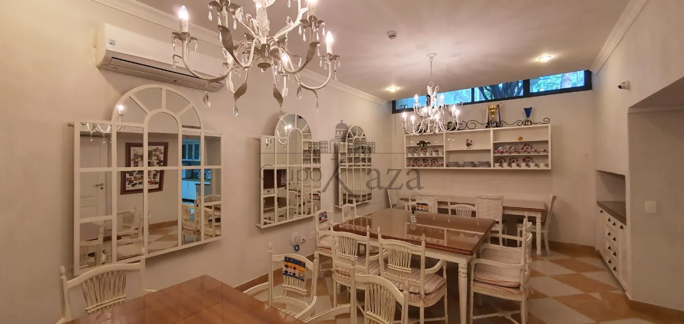 Foto 8 de Casa Sobrado em Jardim América, São Paulo - imagem 8