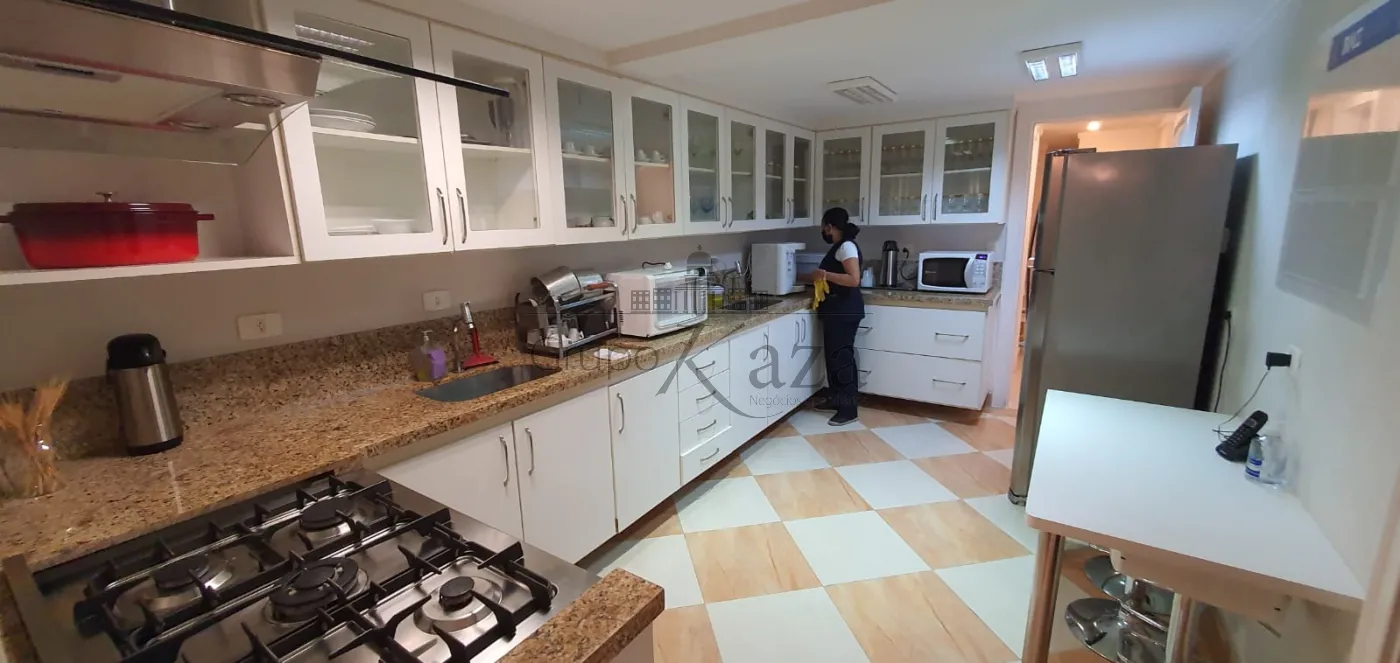 Foto 6 de Casa Sobrado em Jardim América, São Paulo - imagem 6