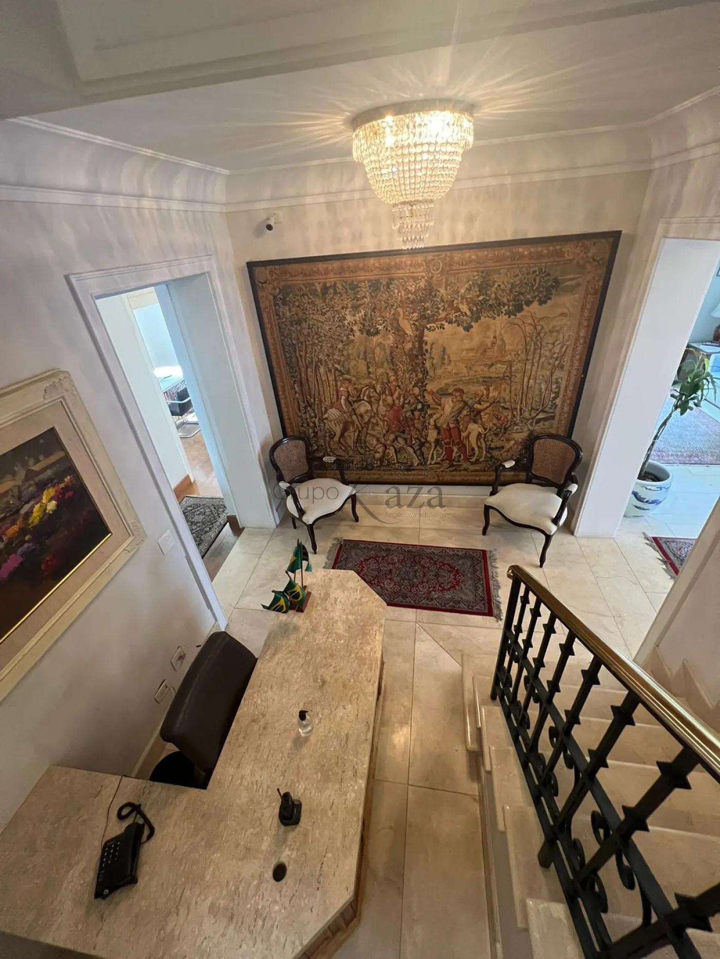 Foto 5 de Casa Sobrado em Jardim América, São Paulo - imagem 5