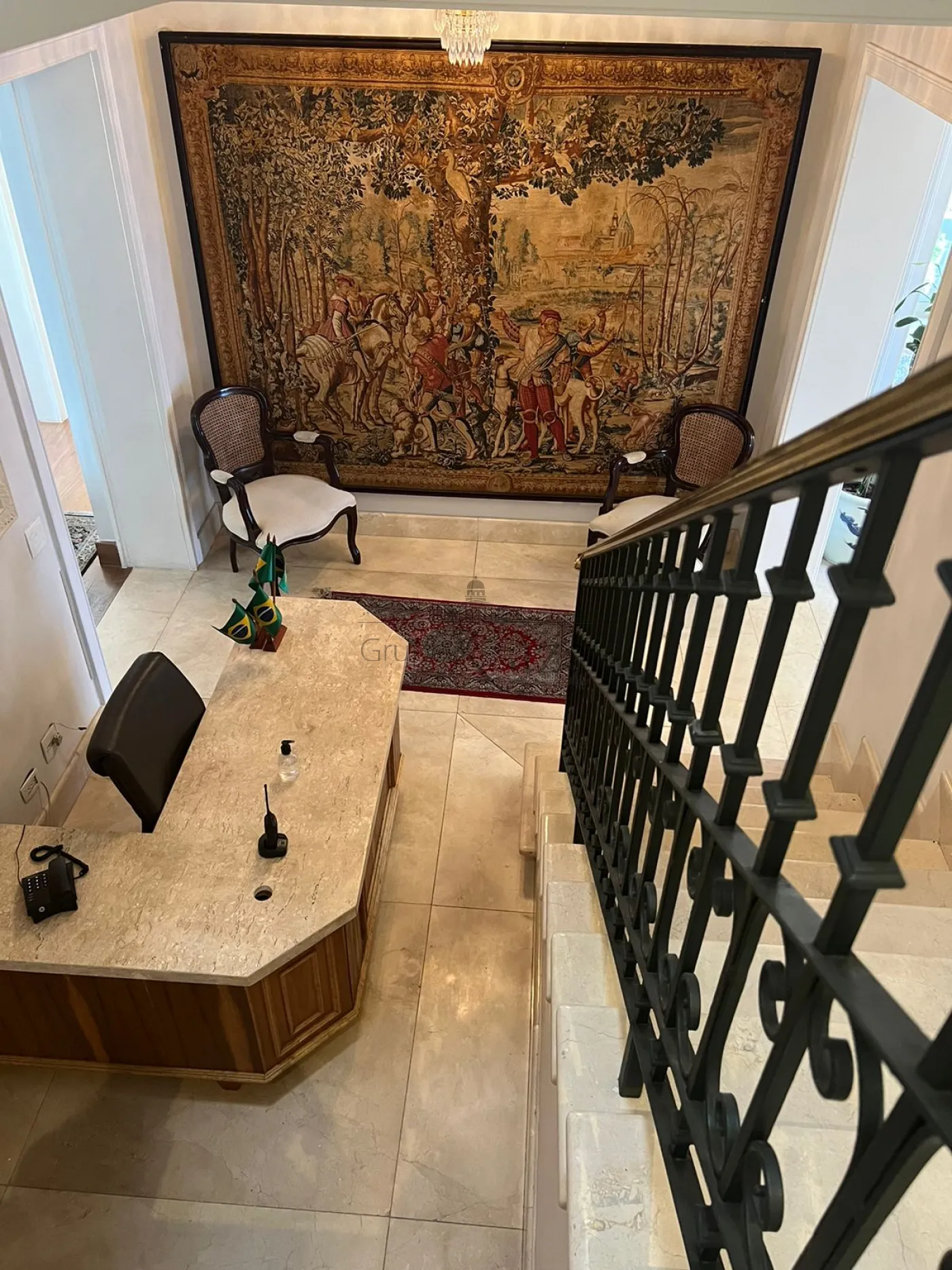 Foto 3 de Casa Sobrado em Jardim América, São Paulo - imagem 3