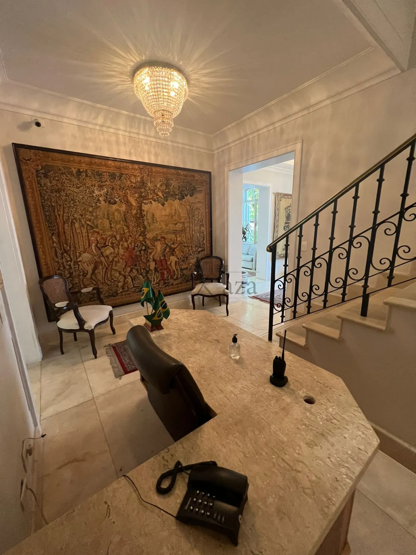 Foto 2 de Casa Sobrado em Jardim América, São Paulo - imagem 2
