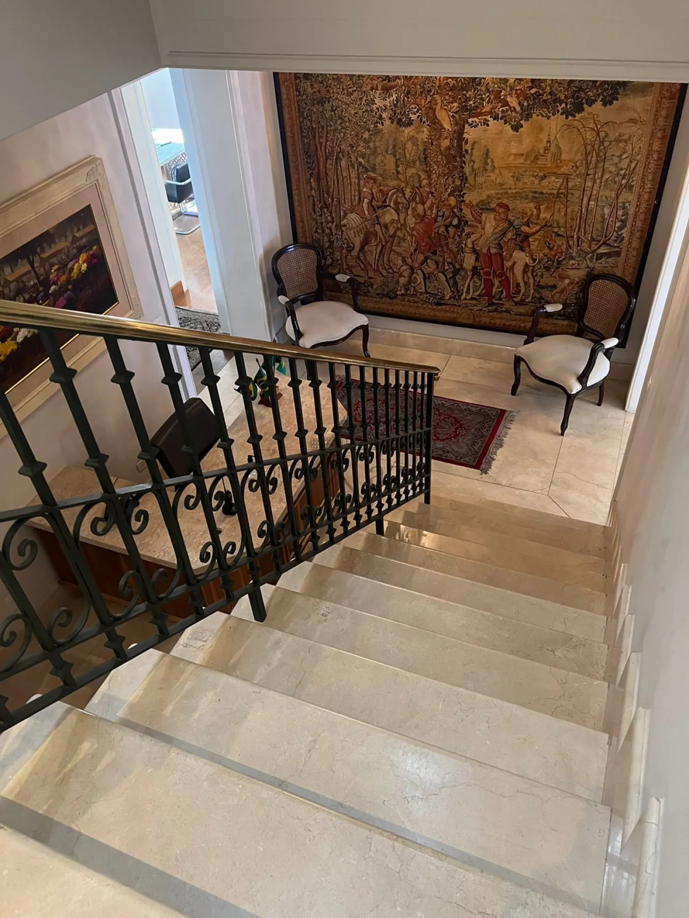 Foto 4 de Casa Sobrado em Jardim América, São Paulo - imagem 4