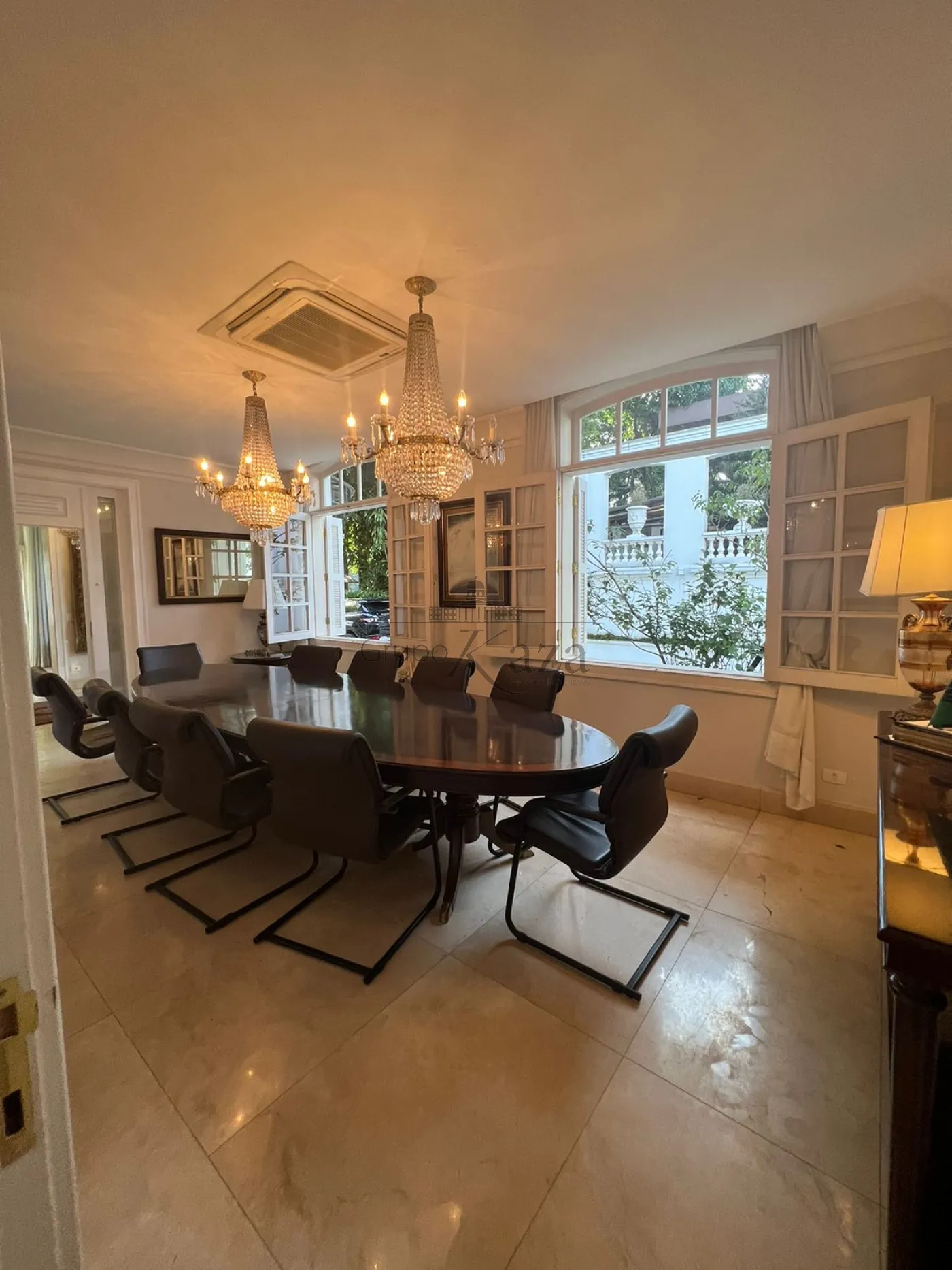 Foto 18 de Casa Sobrado em Jardim América, São Paulo - imagem 18